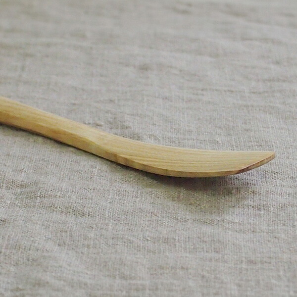 宮島工芸製作所　ジャムヘラ　さくら