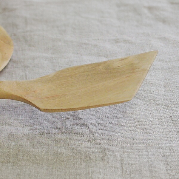 宮島工芸製作所　返しヘラ中　さくら