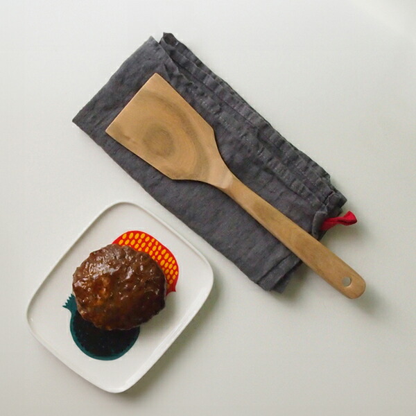 宮島工芸製作所　返しヘラ中　さくら