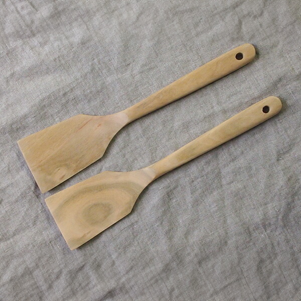 宮島工芸製作所　返しヘラ中　さくら