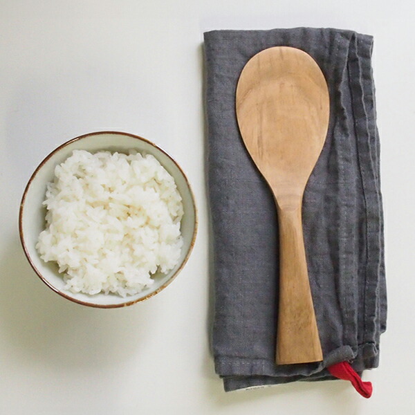 宮島工芸製作所　杓子　さくら