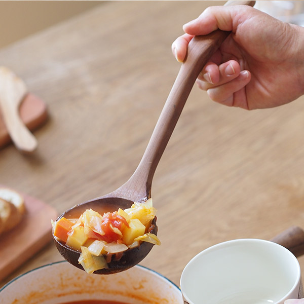 宮島工芸製作所　上直角お玉　さくら