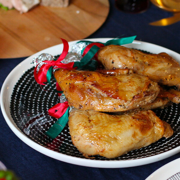 マリメッコ プレート 25cm ラシィマット / marimekko Rasymatto