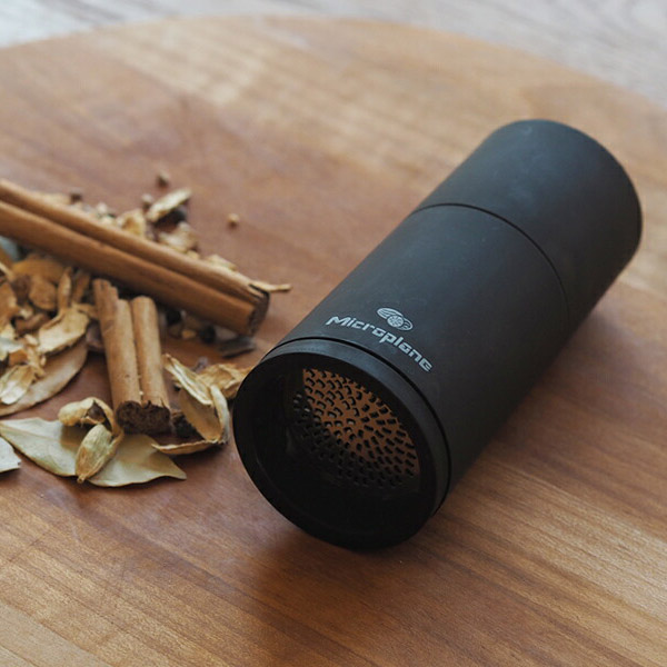 マイクロプレイン　マルチスパイスミル　/　Microplane