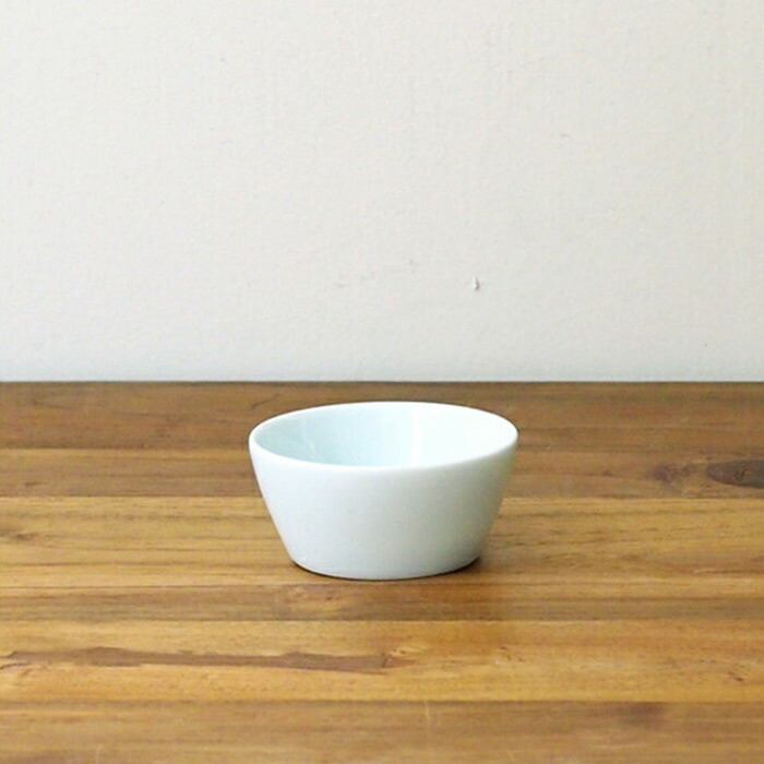 瑞々　小鉢2寸5分　青白