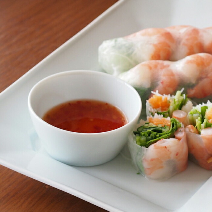 瑞々　小鉢2寸5分　青白