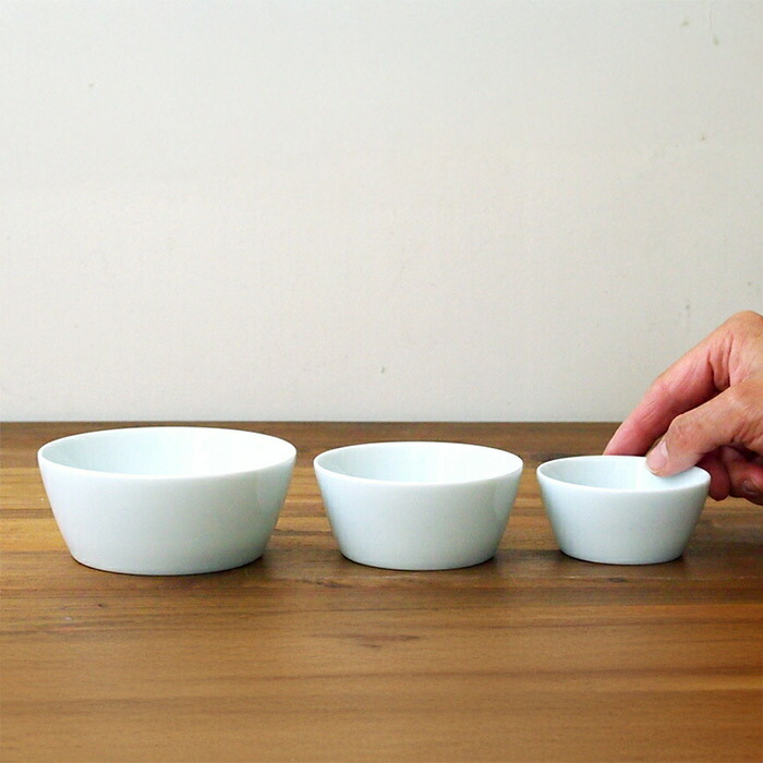 瑞々　小鉢2寸5分　青白