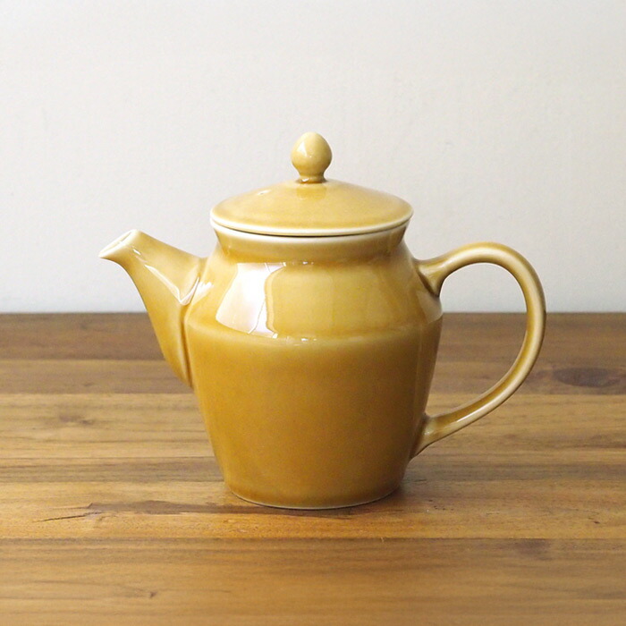 【送料無料】瑞々 ポット うす飴