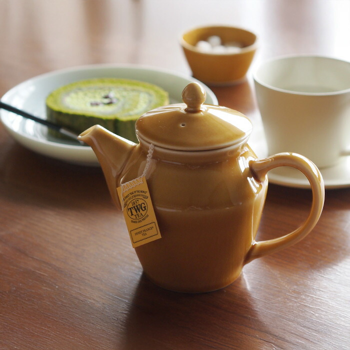 【送料無料】瑞々 ポット うす飴