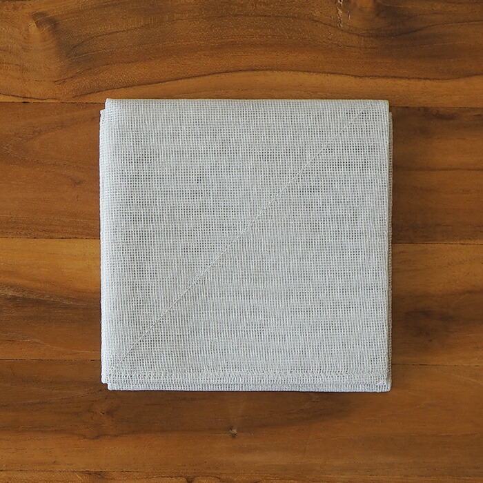 中川政七商店　「彩り豊かな」花ふきん　小手毬