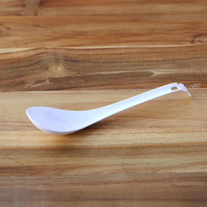 野田琺瑯　琺瑯レンゲスプーン