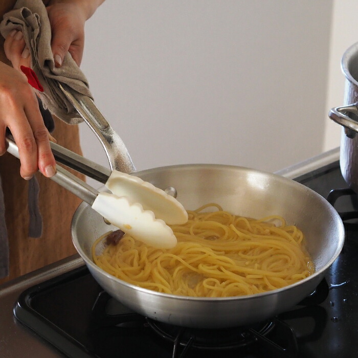 【訳あり】中尾アルミ製作所　アルミフライパン　24cm