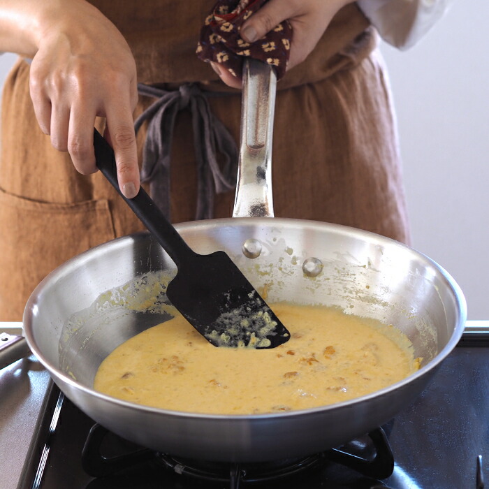 中尾アルミ製作所　アルミフライパン　27cm