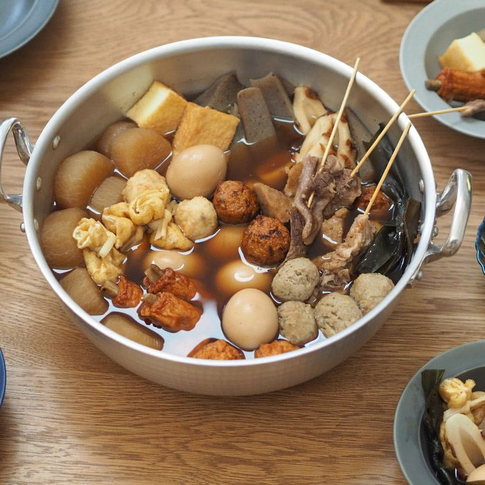 中尾アルミ製作所　N-39　打出浅鍋（揚鍋）30cm