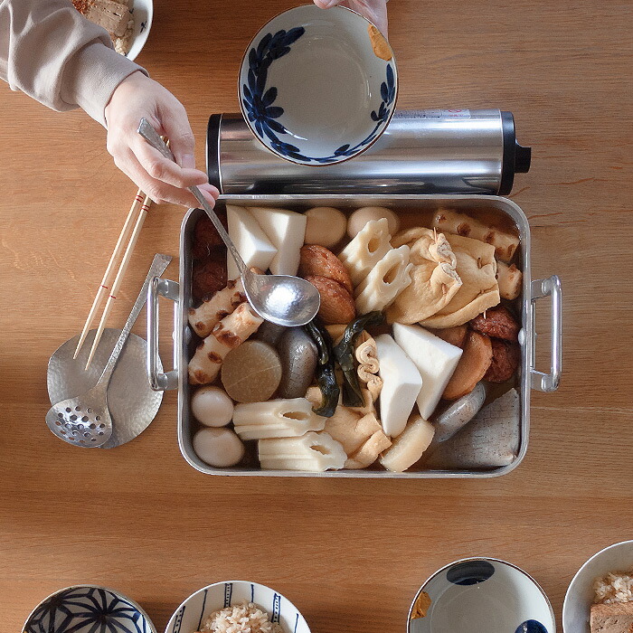 【取扱終了0304】中尾アルミ製作所　アルミローストパン　フランス製　