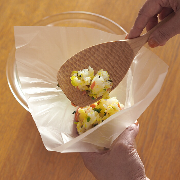 ■【2個セット】おにぎりぽっけ  30枚入り