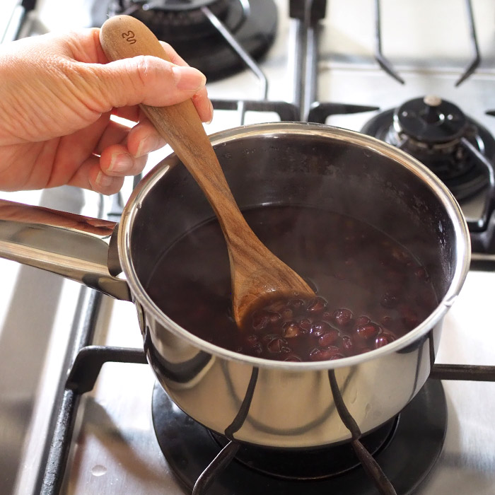 オパ　Mari　ソースパン　1.1L　/　OPA