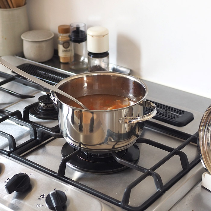 オパ　Mari　キャセロール　1.5L　/　OPA