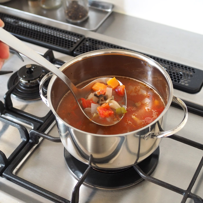 オパ　Mari　キャセロール　1.5L　/　OPA