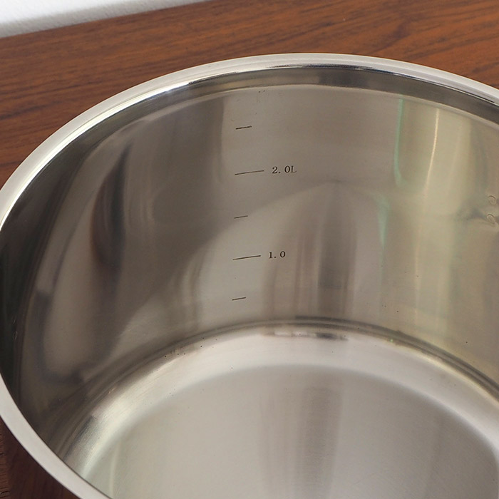 オパ　Mari　キャセロール　3.0L　/　OPA