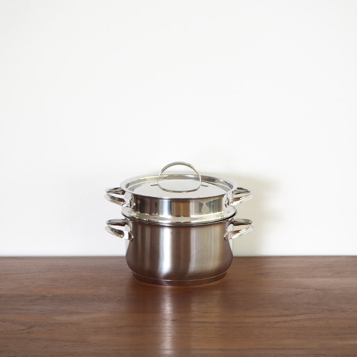 オパ　Mari　スチーマーセット　1.5L　/　OPA