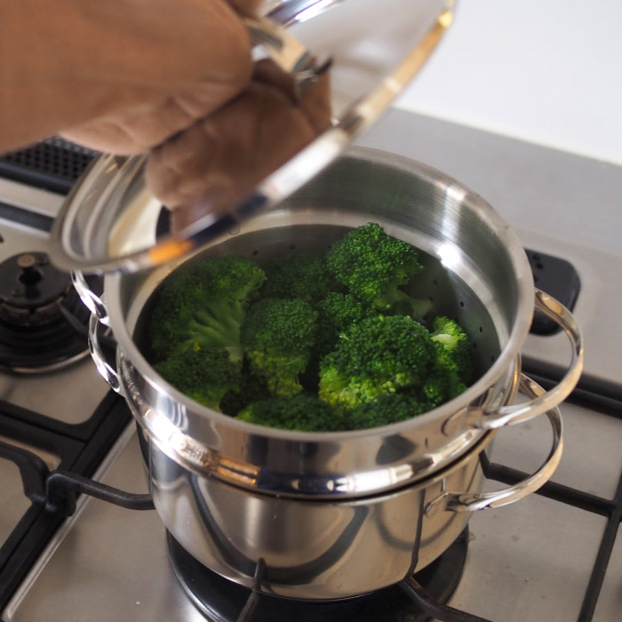 オパ　Mari　スチーマーセット　1.5L　/　OPA