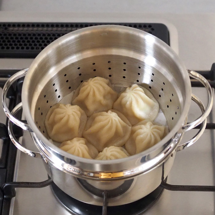 オパ　Mari　スチーマーセット　1.5L　/　OPA