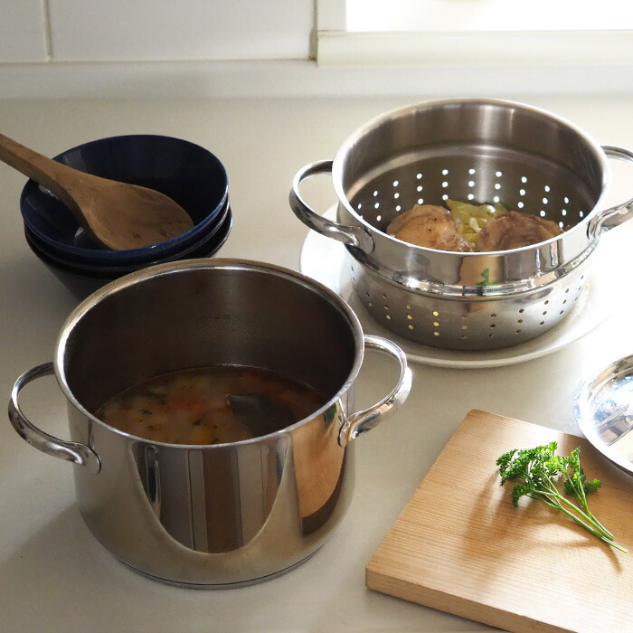 オパ　Mari　スチーマーセット　3.0L　/　OPA