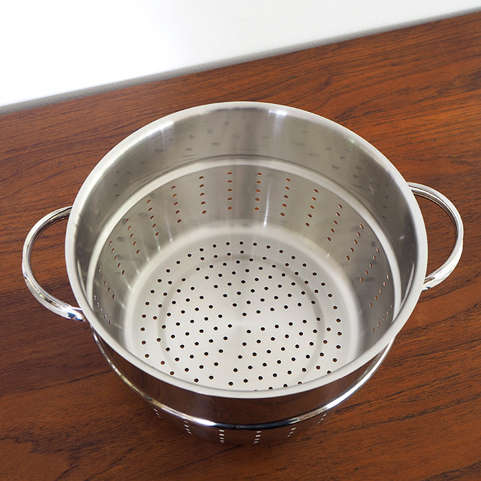 オパ　Mari　スチーマーセット　5.0L　/　OPA