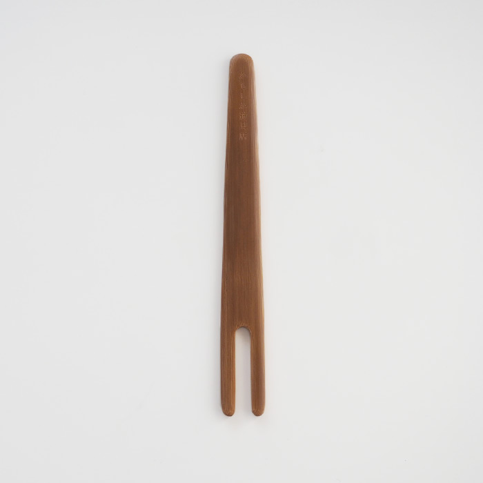 かもしか道具店　なっとうのまぜ棒