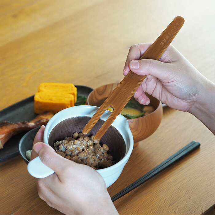 かもしか道具店　なっとうのまぜ棒