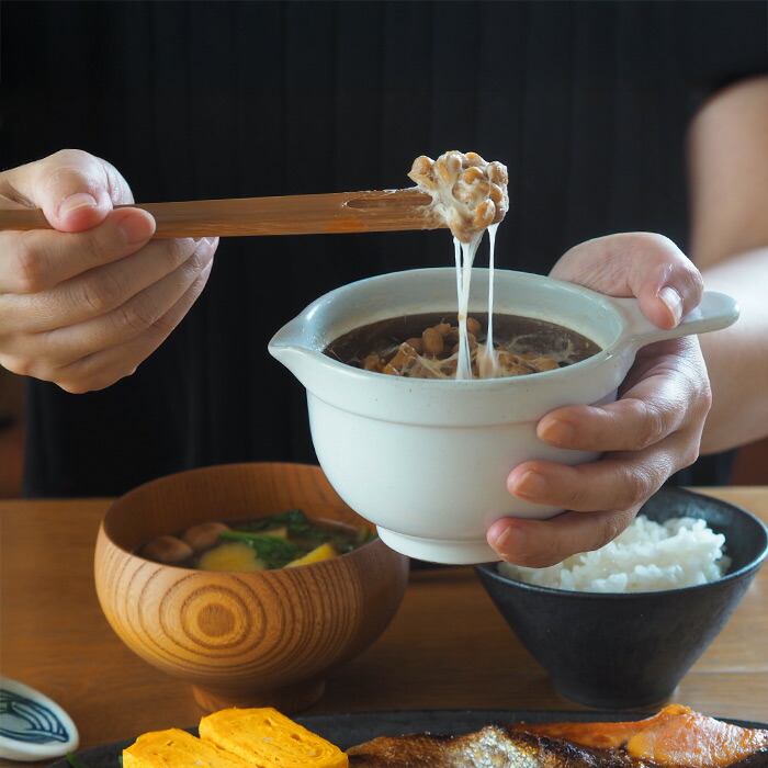 かもしか道具店　なっとうのまぜ棒