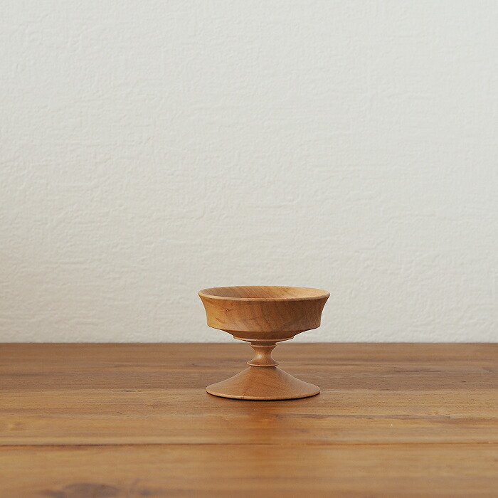 オシオクラフト　キャンドルスタンド　S　桜　/　osio craft