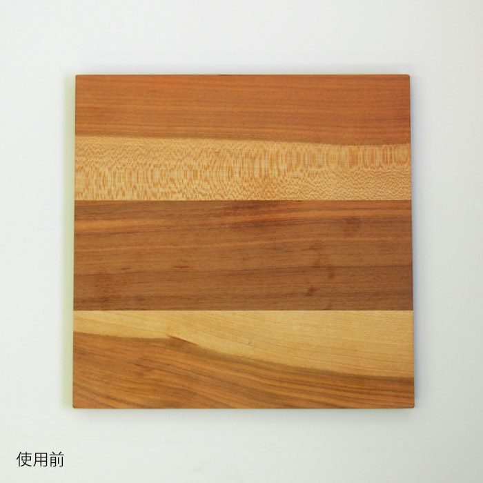 尾山製材　木工用みつろうクリーム　10g