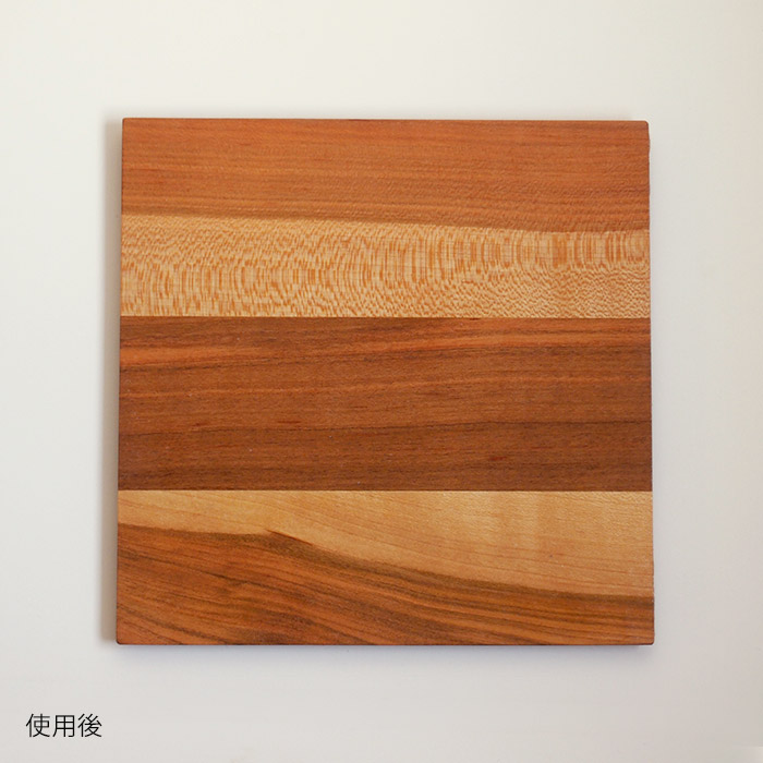 尾山製材　木工用みつろうクリーム　10g