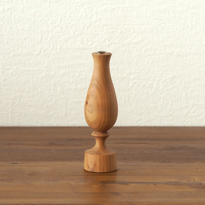 オシオクラフト　フラワーベース　S　桜　/　osio craft