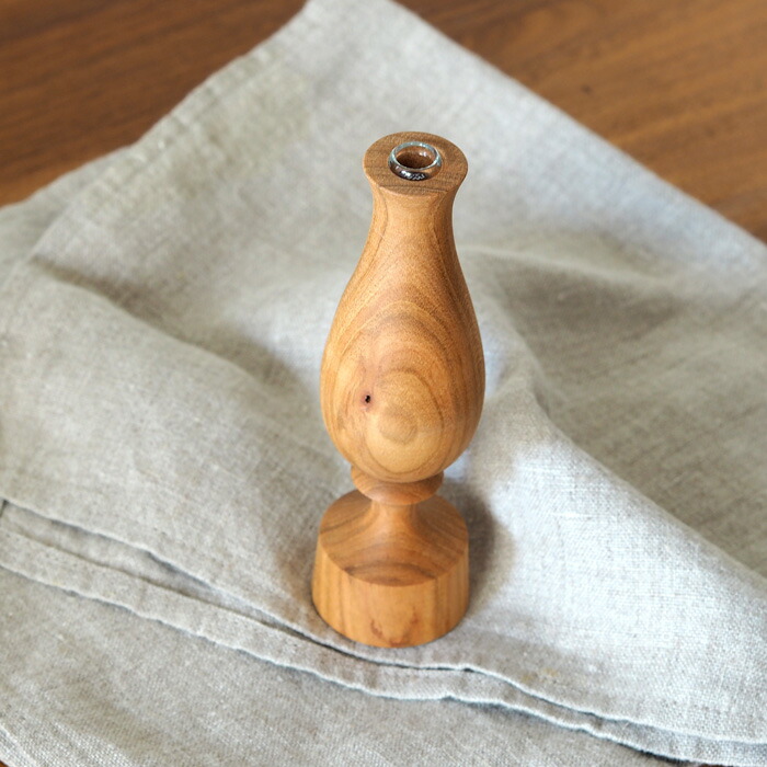 オシオクラフト　フラワーベース　S　桜　/　osio craft