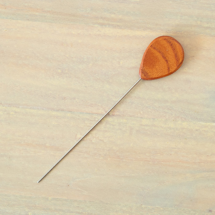 【プロキッチンオリジナル】くっつく煮えたかなピック　/　PROKITCHEN