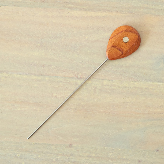 【プロキッチンオリジナル】くっつく煮えたかなピック　/　PROKITCHEN