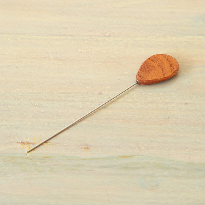 【プロキッチンオリジナル】くっつく煮えたかなピック　/　PROKITCHEN