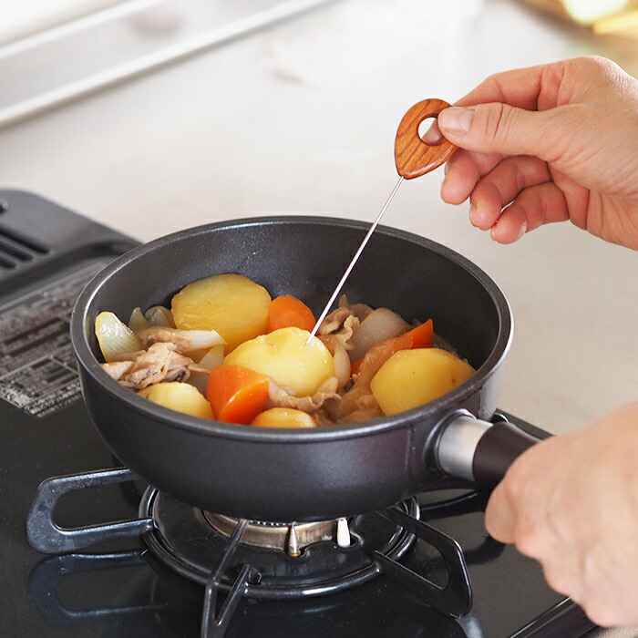 【プロキッチンオリジナル】煮えたかなピック　/　PROKITCHEN