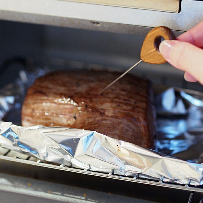 【プロキッチンオリジナル】煮えたかなピック　/　PROKITCHEN