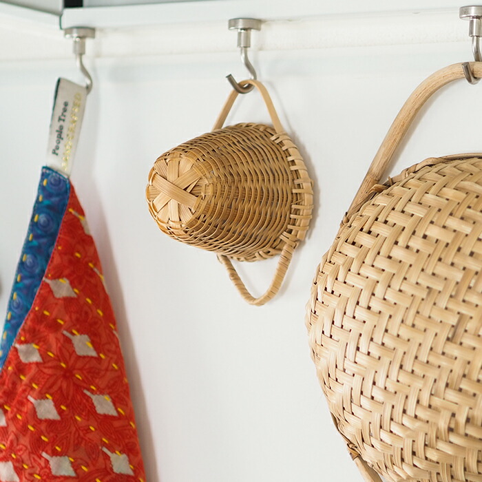 ピープルツリー　ティーストレーナー　/　People Tree