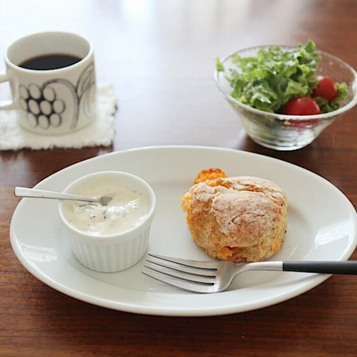 ピリヴィッツ　パリ　クラシック　オーバルプレート　22.5×15.5cm　P100　/　PILLIVUYT　Classic