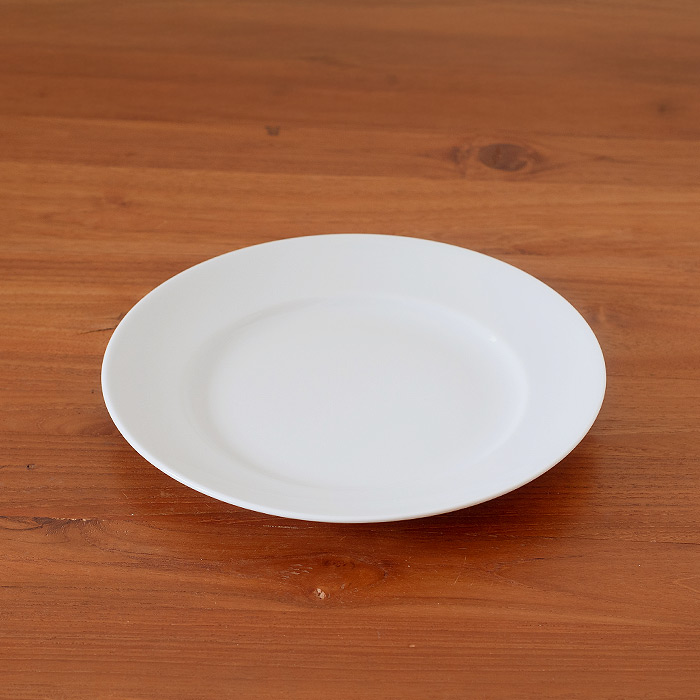 ピリヴィッツ　パリ　クラシック　プレート　24.5cm　P003　/　PILLIVUYT　Classic