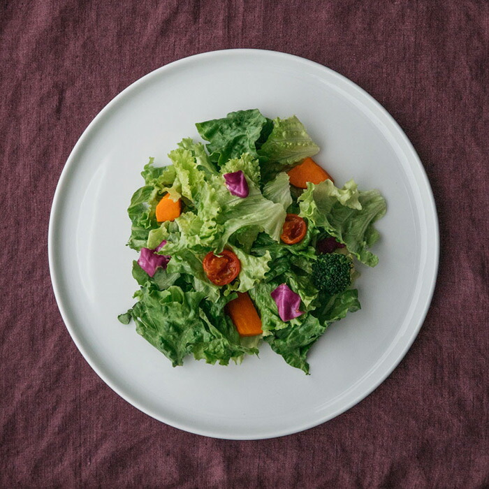 ピリヴィッツ　ラウンド　ケーキプラター　30cm　P104　/　PILLIVUYT