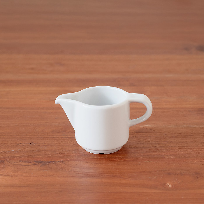 ピリヴィッツ　ヨーロッパ　ミルクピッチャー　100cc　P413　/　PILLIVUYT