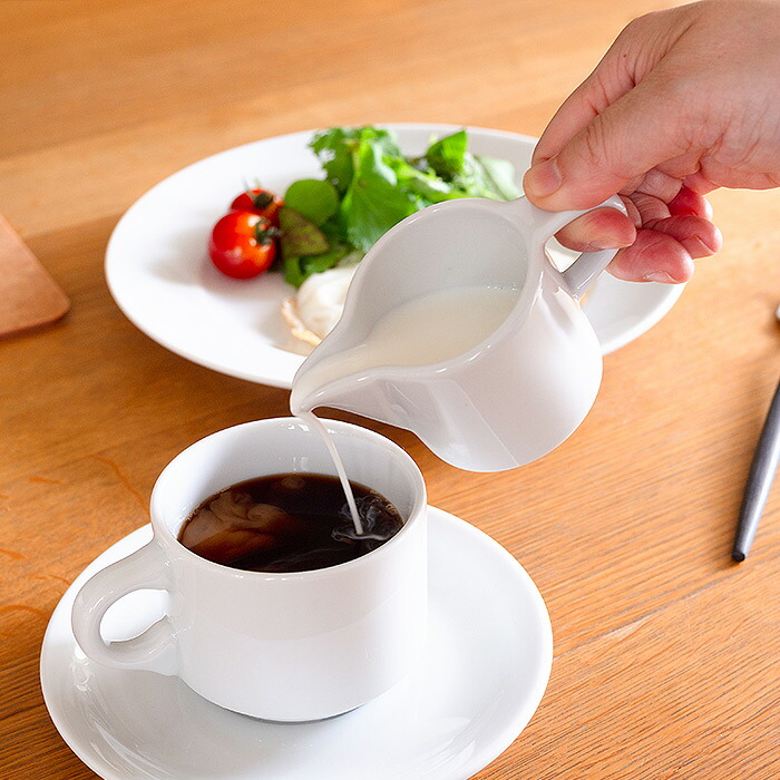 ピリヴィッツ　ヨーロッパ　ミルクピッチャー　100cc　P413　/　PILLIVUYT