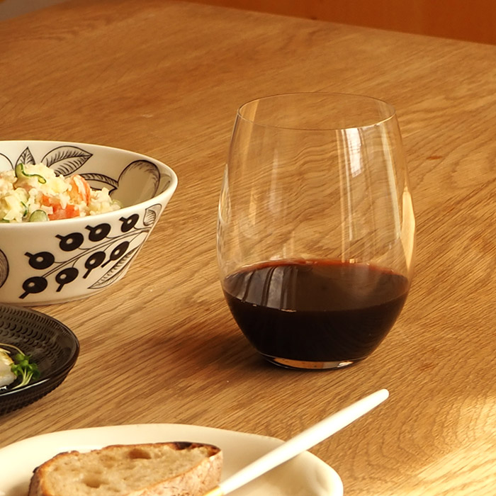 ■【2個セット】リーデル　オー　カベルネ/メルロ　600ml　0414/0　/　RIEDEL