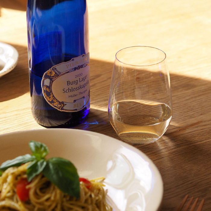 ■【2個セット】リーデル　オー　リースリング/ソーヴィニヨン・ブラン　375ml　0414/15　/　RIEDEL